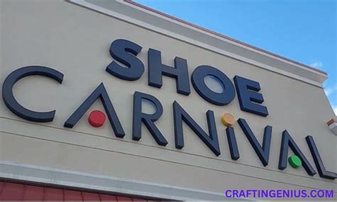 shoe carnival scam